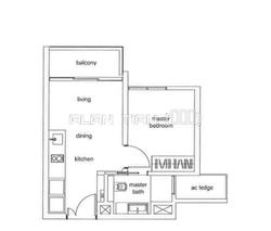The Panorama (D20), Condominium #105871192